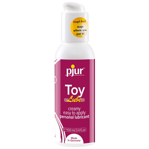 Pjur Toy Gel - 100ml