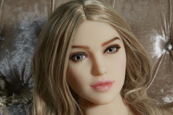 Real Doll Charlize