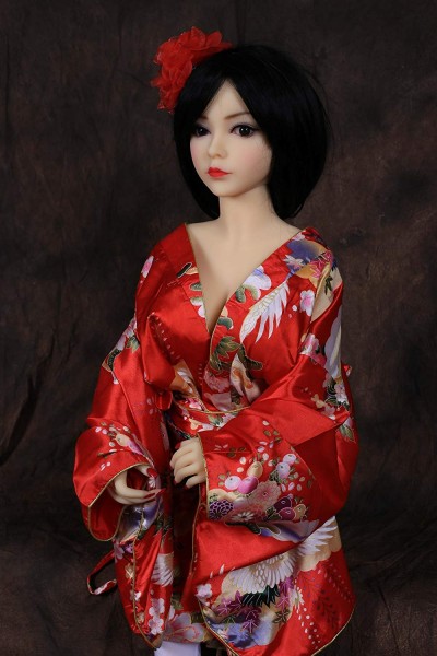 Real Doll Misaki