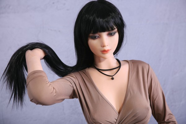 Frances von Qita Doll