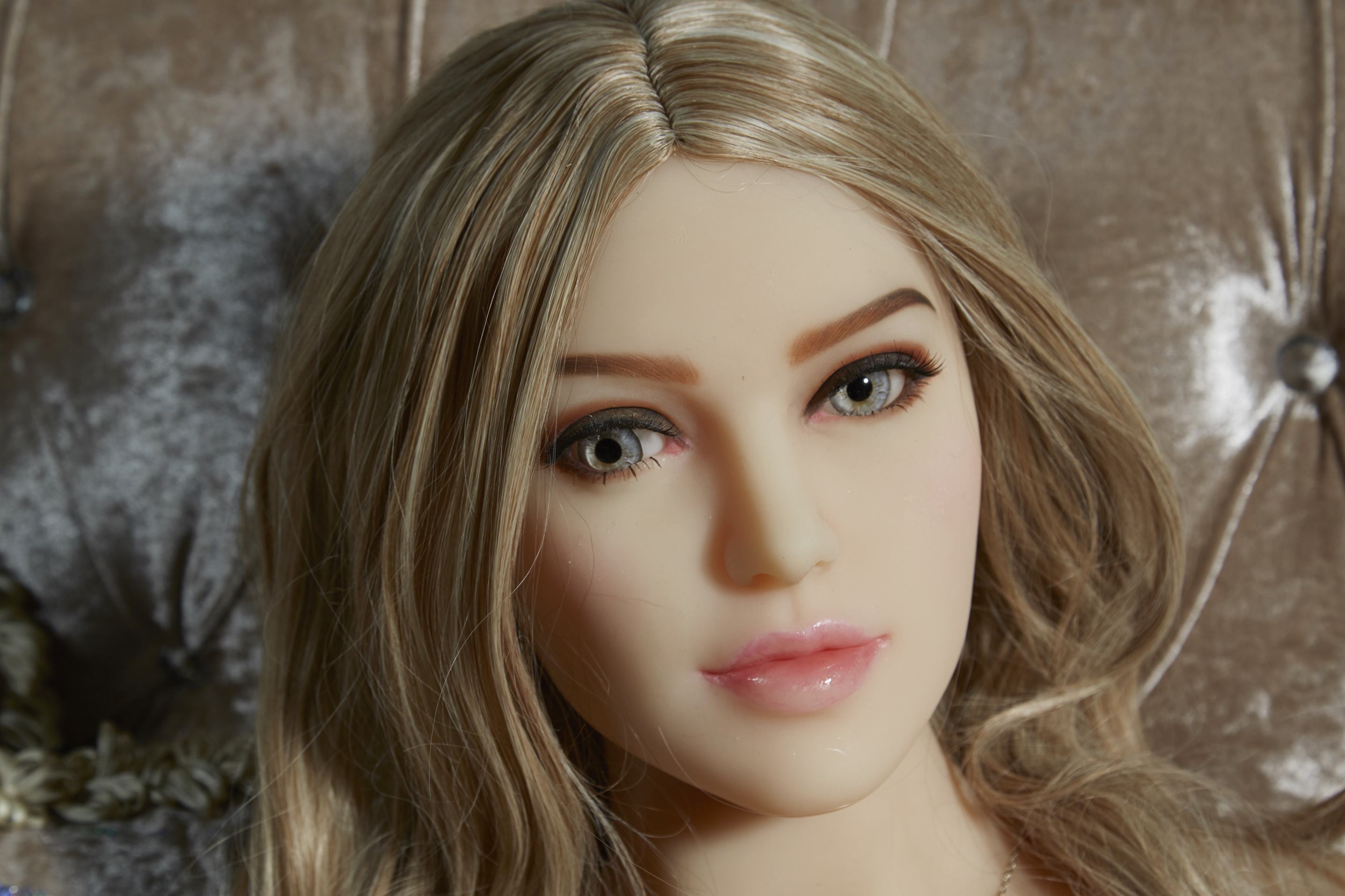 Real Doll Charlize Liebespuppen sexdoll24.de