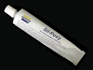 Sil Poxy