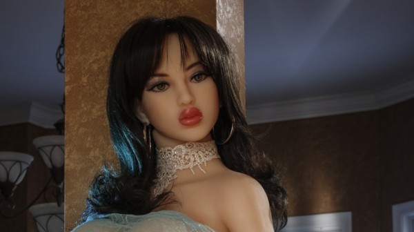 Real Doll Emma