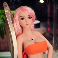Shyla -100 cm, A Cup, Auf Lager!