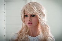 Real Doll Sora - 158 cm C Cup, inkl. Gel gefüllter Brust & Standfunktion, Auf Lager!