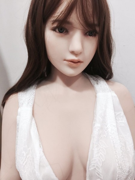 Polina von Qita Doll
