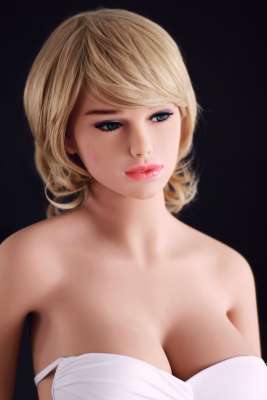 Intimbehaarung für Deine Sexpuppe
