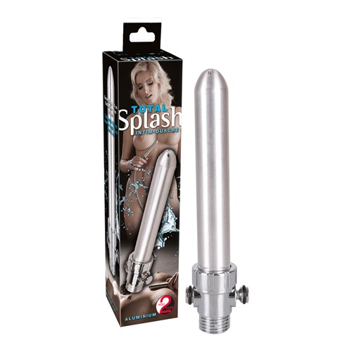 Intimdusche Total Splash