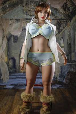 sexpuppe behaart Intimbehaarung für Deine Sexpuppe main image 0