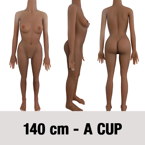 140cm-A-cup