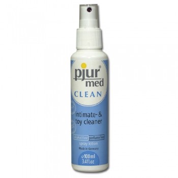 pjur medical Clean Spray